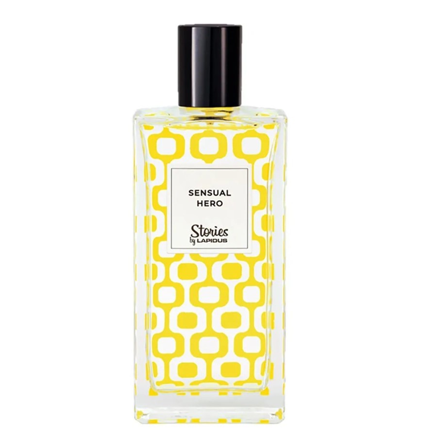 90534551744700877 Sensual Hero woda toaletowa spray 100ml - obrazek 1