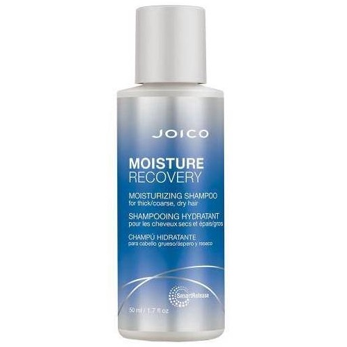 90542311691662038 Moisture Recovery Moisturizing Shampoo nawilżający szampon do włosów 50ml - obrazek 1