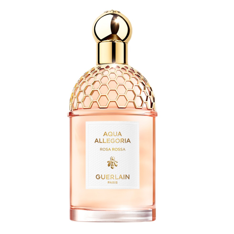 90546681729842594 Aqua Allegoria Rosa Rossa woda toaletowa spray 125ml - produkt bez opakowania - obrazek 1