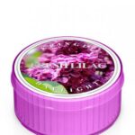 Daylight świeczka zapachowa Fresh Lilac 35g
