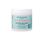 Haircare Coconut Nourishing Hair Mask odżywcza maska do włosów 200ml