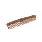 Liquid Wood Beard & Mo' Comb grzebień do stylizacji brody i wąsów