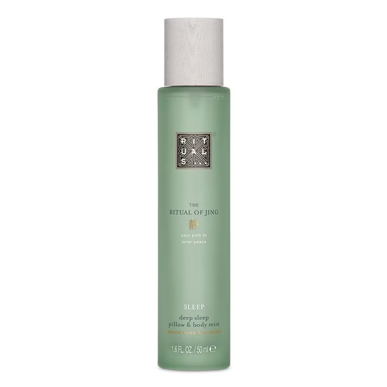 90568551726485919 The Ritual of Jing mgiełka do pościeli i ciała 50ml - obrazek 1
