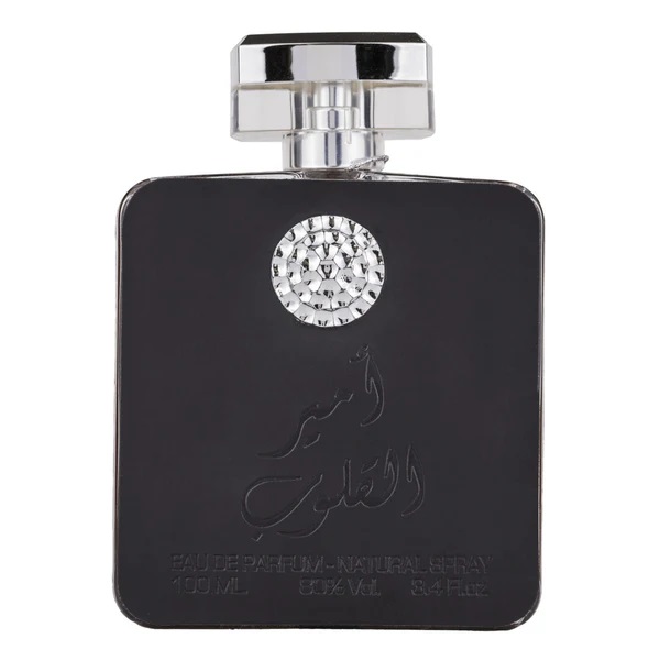 90569541718625495 Ameer Al Quloob woda perfumowana spray 100ml - obrazek 1