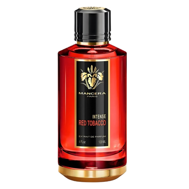 9058331738348179 Red Tobacco Intense ekstrakt perfum 120ml - obrazek 1
