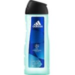 Uefa Champions League Dare Edition żel pod prysznic 400ml