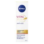Vital Soja Anti-Age ujędrniające serum 40ml
