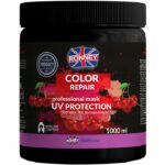 Color Repair Professional Mask UV Protection maska chroniąca kolor z ekstraktem z wiśni 1000ml