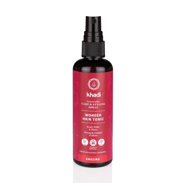 90664281628159213 Wonder Hair Tonic wzmacniająca mgiełka do pielęgnacji i stylizacji włosów 100ml - obrazek 1