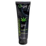 Flavored Intimate Gel Cannabis żel intymny o smaku konopi 100ml