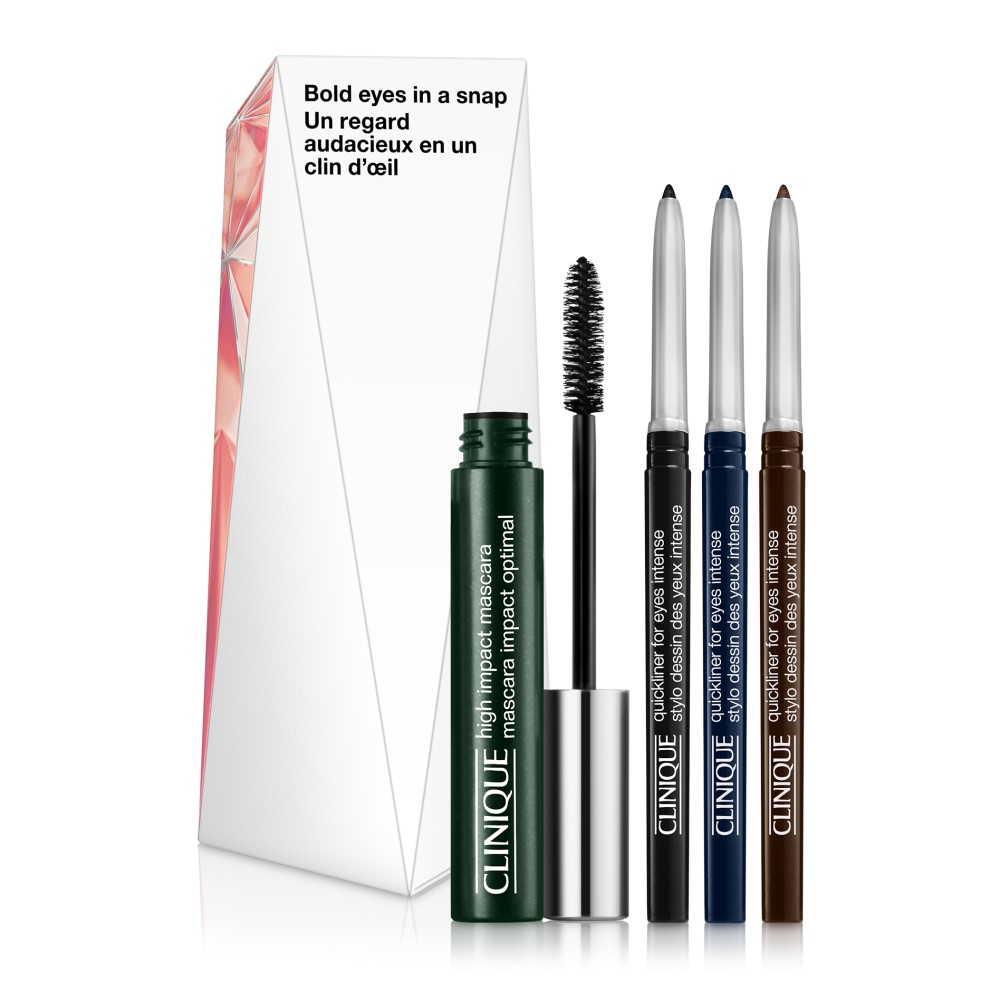 90678911700825536 Bold Eyes in a Snap zestaw do makijażu oczu - obrazek 1