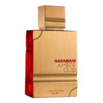 Amber Oud Ruby Edition woda perfumowana spray 200ml
