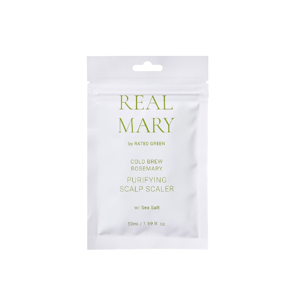 90682471675843734 Real Mary kuracja oczyszczająca skórę głowy 50ml - obrazek 1
