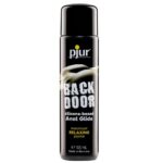 Back Door Relaxing lubrykant analny na bazie silikonu 100ml