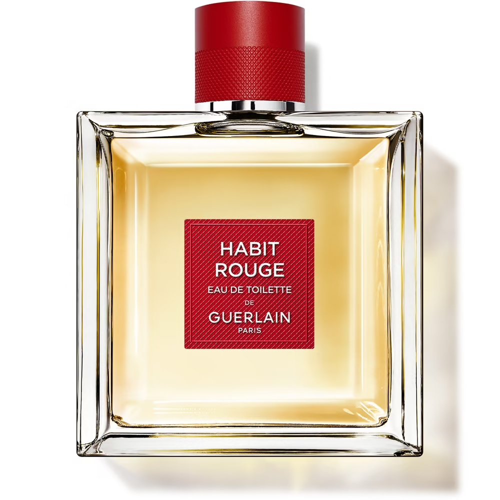 90699041697622730 Habit Rouge woda toaletowa spray 150ml - obrazek 1