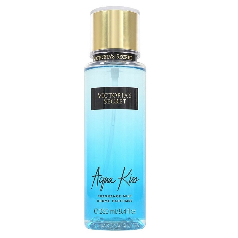 9070601743669332 Aqua Kiss mgiełka do ciała 250ml - obrazek 1