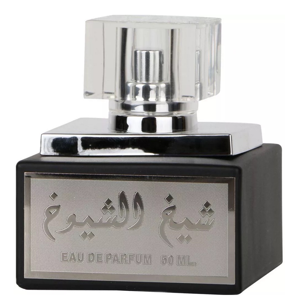 90716301719460391 Sheikh Al Shuyukh zestaw woda perfumowana spray 50ml + dezodorant spray 50ml - obrazek 1