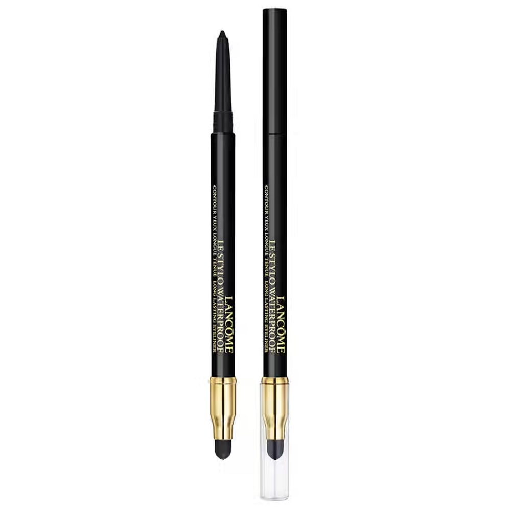90725101686284878 Le Stylo Waterproof wodoodporna kredka do oczu 02 Noir Intense 0.3g - obrazek 1