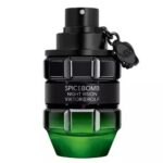Spicebomb Night Vision woda toaletowa spray  - produkt bez opakowania