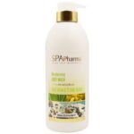 Moisturizing Body Wash nawilżający żel do mycia ciała Aloe Vera & Ylang Ylang 1000ml