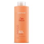 Invigo Nutri-Enrich Deep Nourishing Conditioner głęboko odżywiająca odżywka do włosów suchych 1000ml