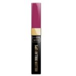 Million Dollar Lips matowa pomadka do ust 2 3ml