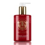 Supreme Cleanser Face & Eyes & Body prebiotyczny żel do oczyszczania skóry 300ml