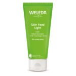 Skin Food Light lekki nawilżający krem do ciała 75ml GRATIS
