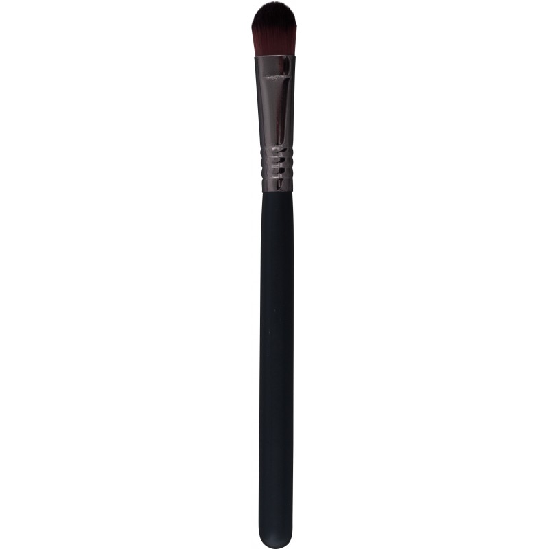 9076641592543140 Fashion Design Black pędzel do cieni 37122 - obrazek 1