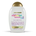 Damage Remedy + Coconut Miracle Oil Shampoo szampon do włosów suchych i zniszczonych 385ml