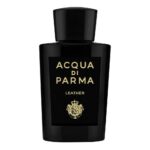 Leather woda perfumowana spray 100ml
