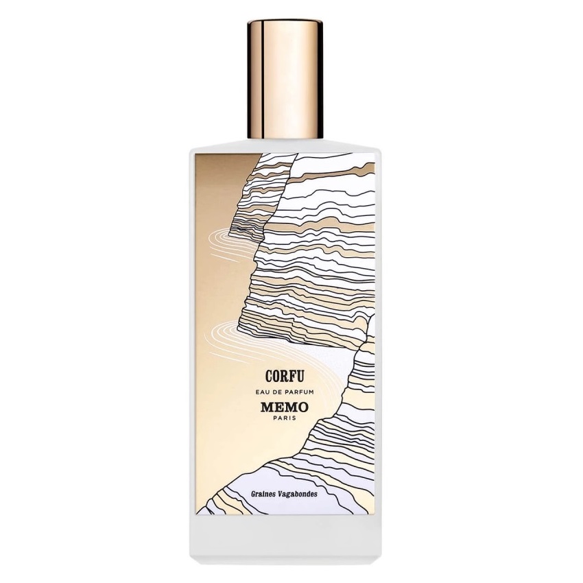 90789771705940594 Corfu woda perfumowana spray 75ml - obrazek 1