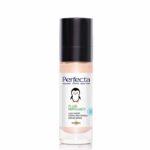 Make Up fluid matujący Natural 30ml