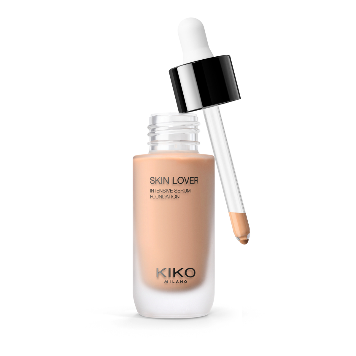 KM000000624011B Skin Lover Intensive Serum Foundation trwały podkład nawilżający z serum 3.5WG Warm Gold 28ml - obrazek 1