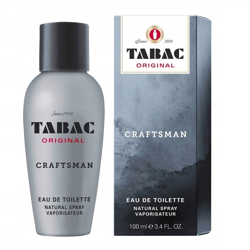 90793251607069646 Craftsman woda toaletowa spray 100ml - obrazek 1