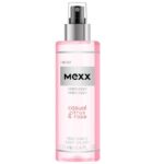 Whenever Wherever Casual Citrus & Rose perfumowana mgiełka do ciała 250ml