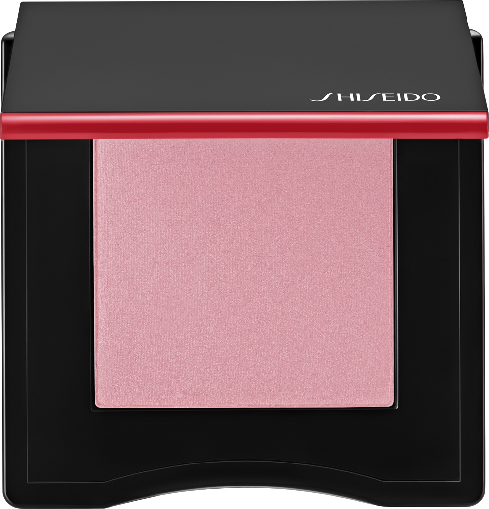 90807971584461151 InnerGlow Cheek Powder róż w kamieniu 02 Twillight Hour 4g - obrazek 1