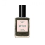 Green Nail Polish lakier do paznokci Khaki 15ml