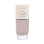 Nude Nail Polish lakier do paznokci 5 8ml