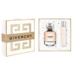 L'interdit zestaw woda perfumowana spray 50ml + woda perfumowana spray 12.5ml