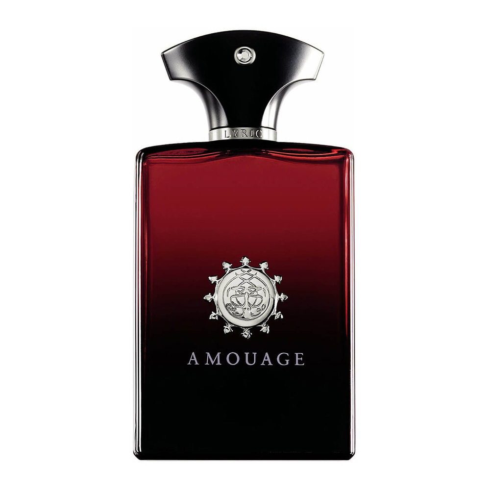90868471718296060 Lyric Man woda perfumowana spray 100ml - obrazek 1