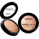 Baked Choice Rich Touch Highlighter wypiekany rozświetlacz 104 6g