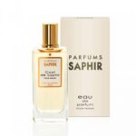 Cool de Saphir Pour Femme woda perfumowana spray 50ml