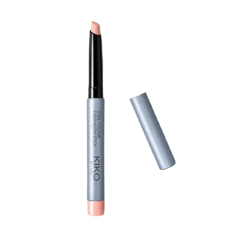 90877101716903551 Cool Colour Eyeshadow Stick cień do powiek w sztyfcie 03 Matte Pastel Coral 1.6g - obrazek 1
