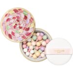 Meteorites puder w kulkach 02 Rose 20g