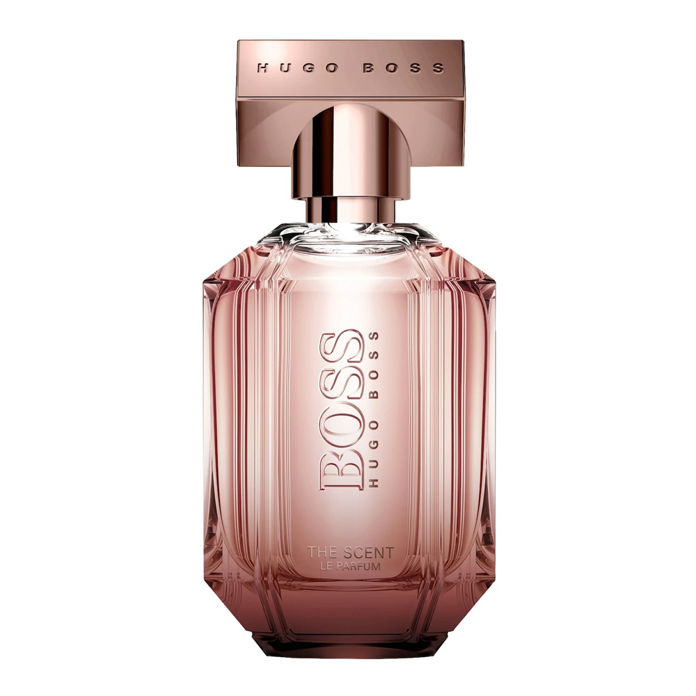 90885771700745249 The Scent Le Parfum For Her perfumy spray 50ml - obrazek 1