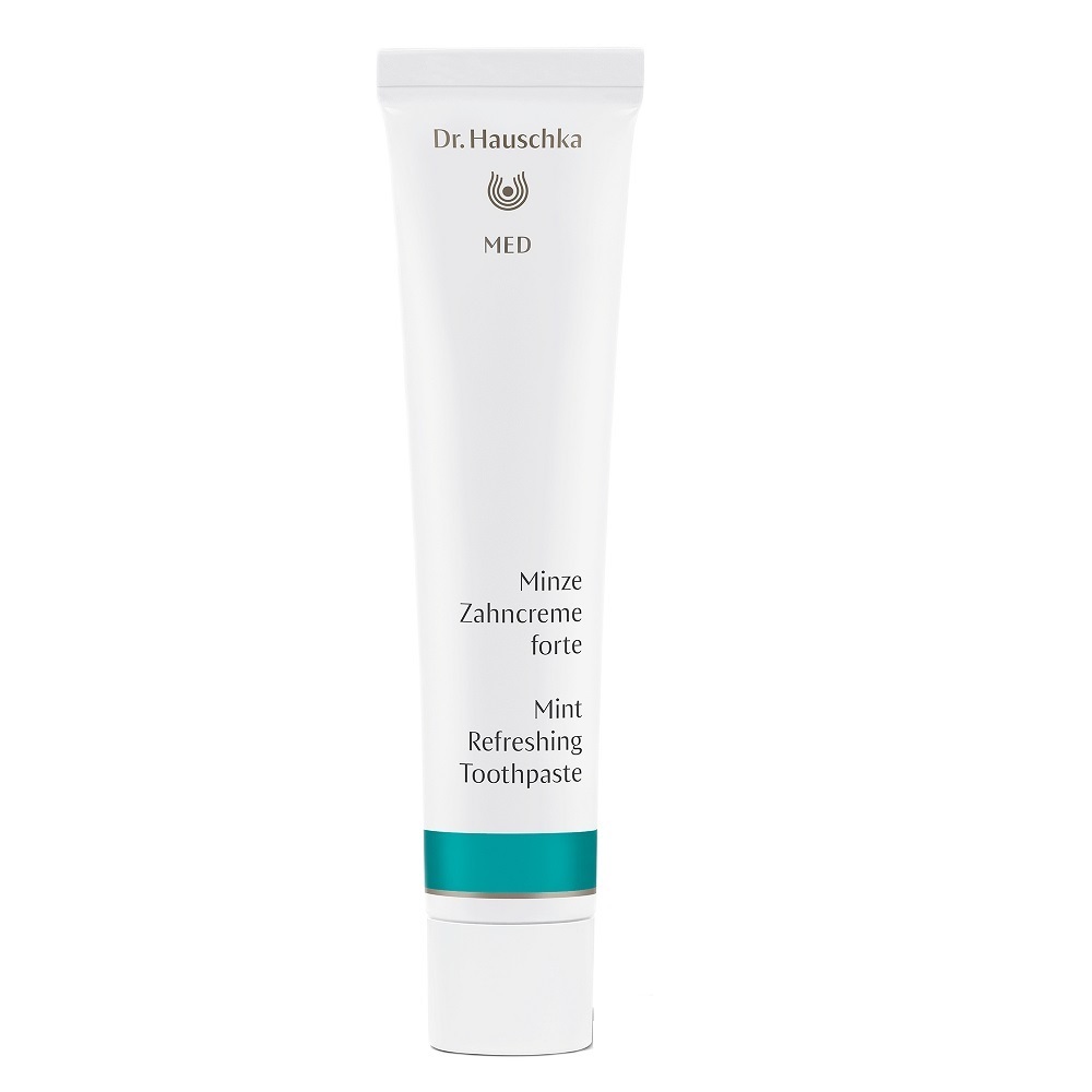 90907331718130181 Med Mint Refreshing Toothpaste odświeżająca pasta do zębów 75ml - obrazek 1