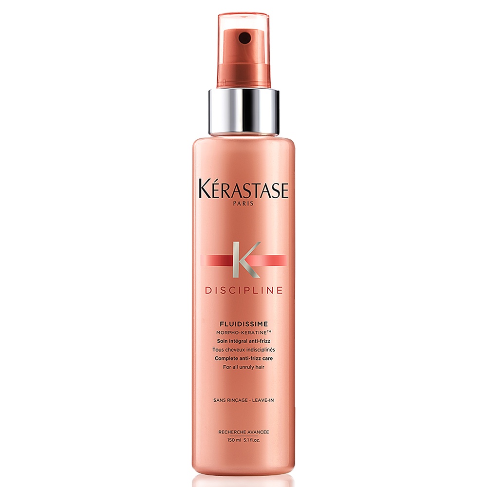 90940891698040646 Discipline Fludissime spray nadający włosom gładkość 150ml - obrazek 1