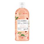 Eco Sorbet woda micelarna nawilżająco-odświeżająca Brzoskwinia 500ml