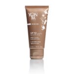Solar Care SPF50 krem z filtrem do twarzy 50ml